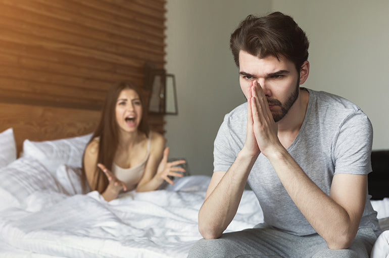 SHILAJIT FOR ERECTILE DYSFUNCTION