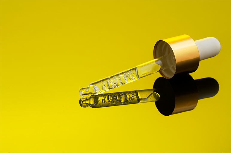 Arunveda High Power Narsingh Tila Oil: Natural sexual wellness oil for men