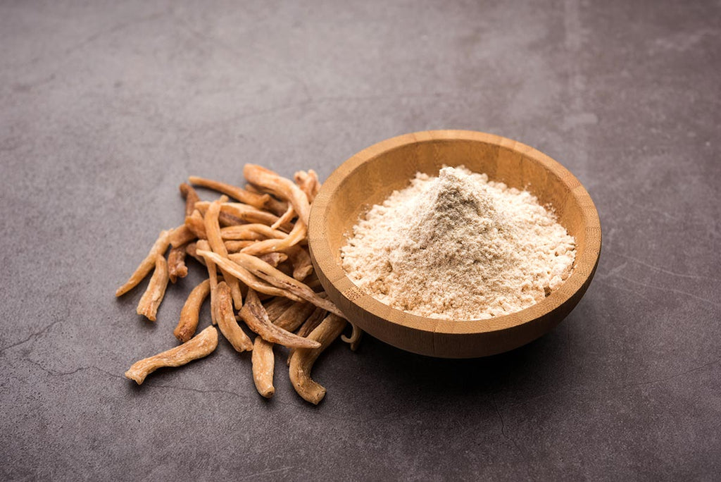 SHWETA MUSLI AND ITS BENEFITS ON HEALTH AND WELLNESS