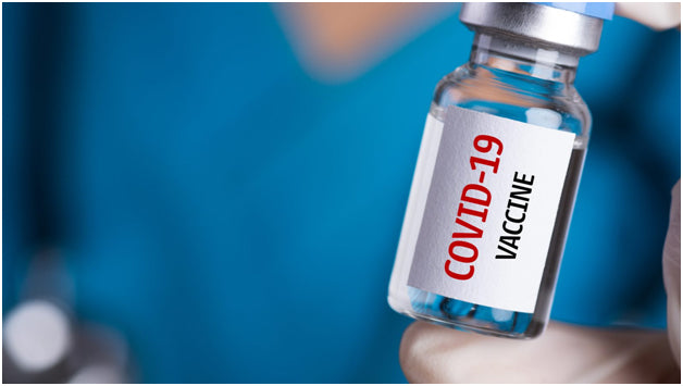 Which Covid vaccine is safe?