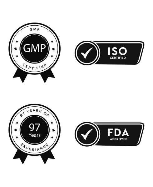 NEUROM TOTAL Sachets -10 High Strength Raspberry Flavor