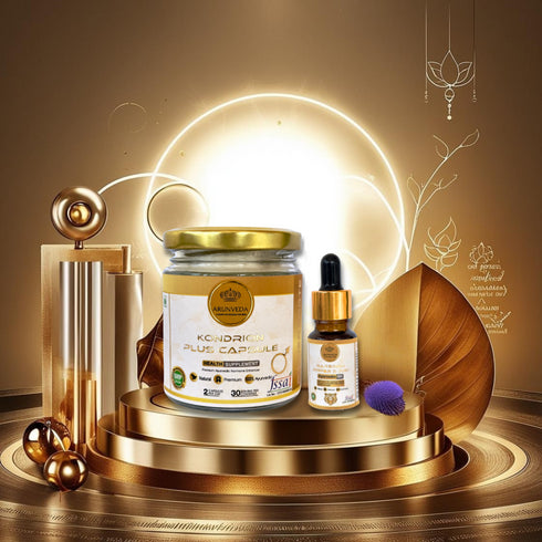 Arunveda Kondrion Kit