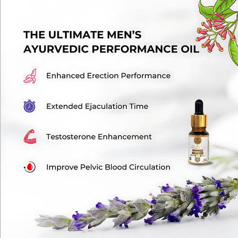 Arunveda Kondrion Kit