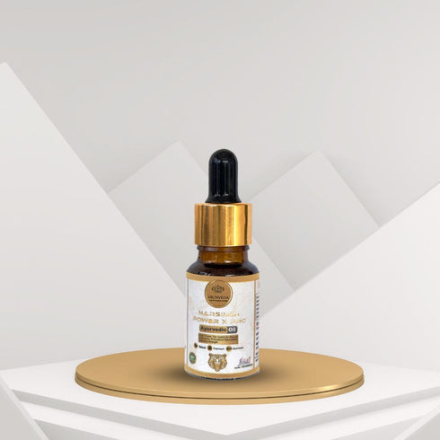 Arunveda Narsingh Power X Pro