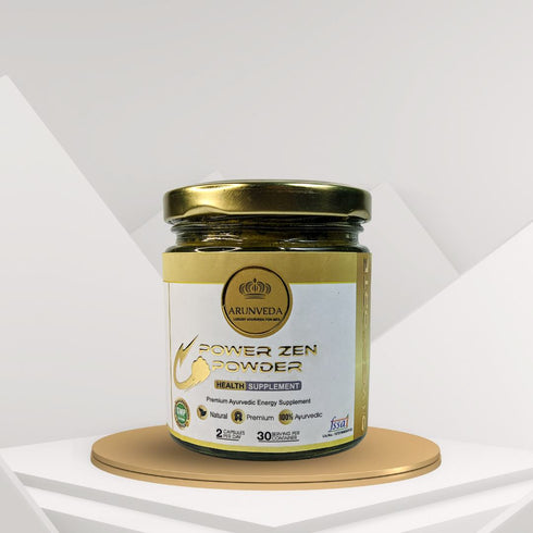 Arunveda Power Zen Powder