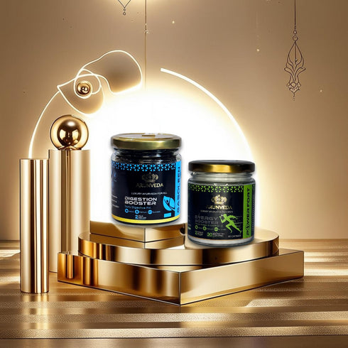 Arunveda Energy Kit