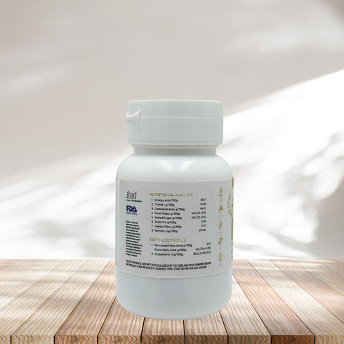 Arunveda Luxury High Power Kit