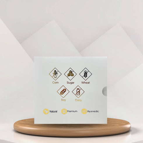 Arunveda Luxury High Power Kit