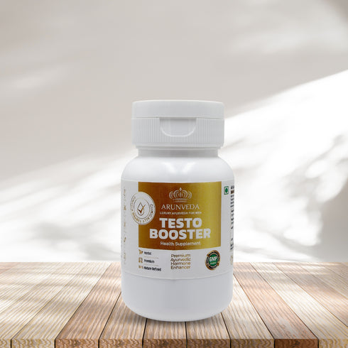 Arunveda Luxury High Power Kit