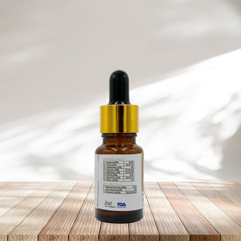 Arunveda Luxury High Power Kit