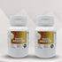 Arunveda Power Forte Testo Booster (Pack of 2)