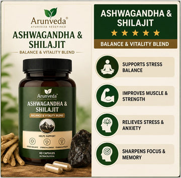 Ayurvedic Herbs for Post-Workout Recovery: Natural Ways to Support Muscle Recovery