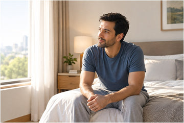 Early Ejaculation Treatment: Understanding the Causes and Available Treatment Options