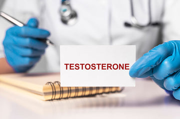 Best Ayurvedic Herbs for Testosterone Support