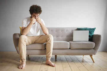 5 Ways to Naturally Improve Energy Levels