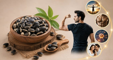 Benefits of Kaunch Seeds: Full Guide on the Advantages of Kaunch Beej for Men’s Health, Fitness & Well-being | Arunveda