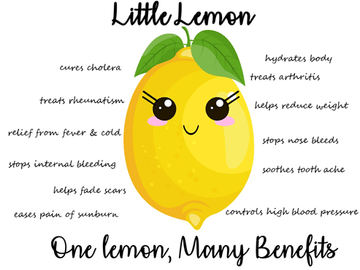 Little Lemon
