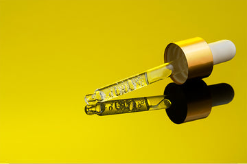 Arunveda High Power Narsingh Tila Oil: Natural sexual wellness oil for men