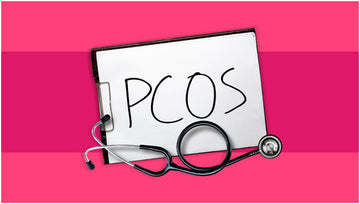 What is PCOS and why should we talk about it?