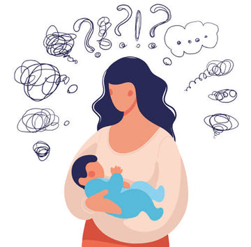 How to combat postpartum depression?