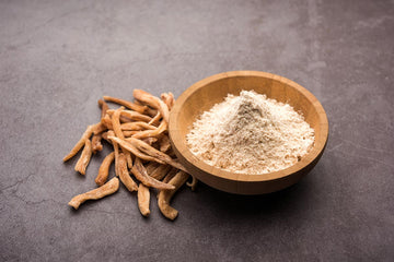 Shweta Musli: Benefits for Strength & Wellness