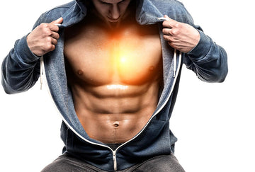 Benefits of Healthy Testosterone in Men