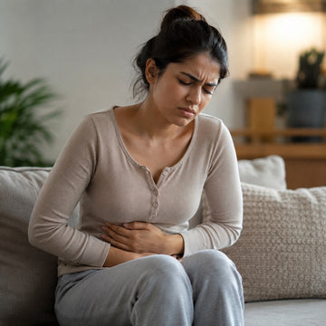 Digestion