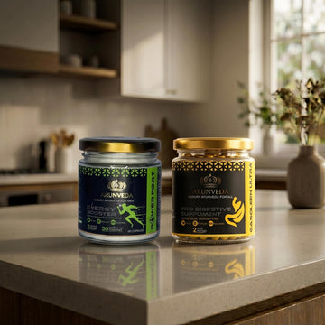 Arunveda Pro Energy Kit