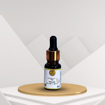 Arunveda Clito Pro Oil