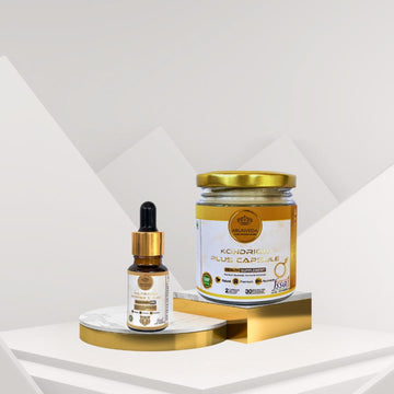 Arunveda Kondrion Kit