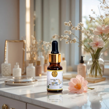 Arunveda Clito Pro Oil