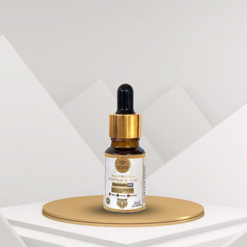 Arunveda Narsingh Power X Pro