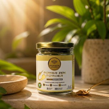Arunveda Power Zen Powder