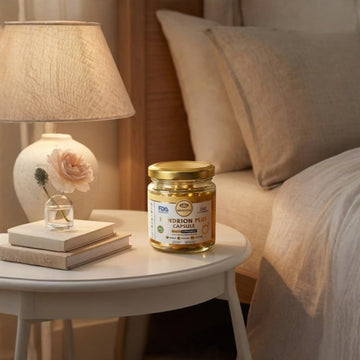 Arunveda Luxury Kondrion Plus Capsule