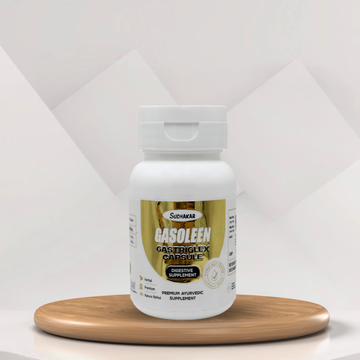 Arunveda Luxury Gastriglex Capsule